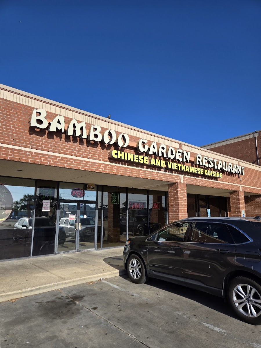 Bamboo Garden Restaurant